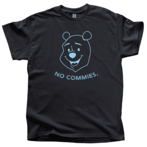 No Commies